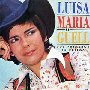 Download Discografias De Luisa María Güell